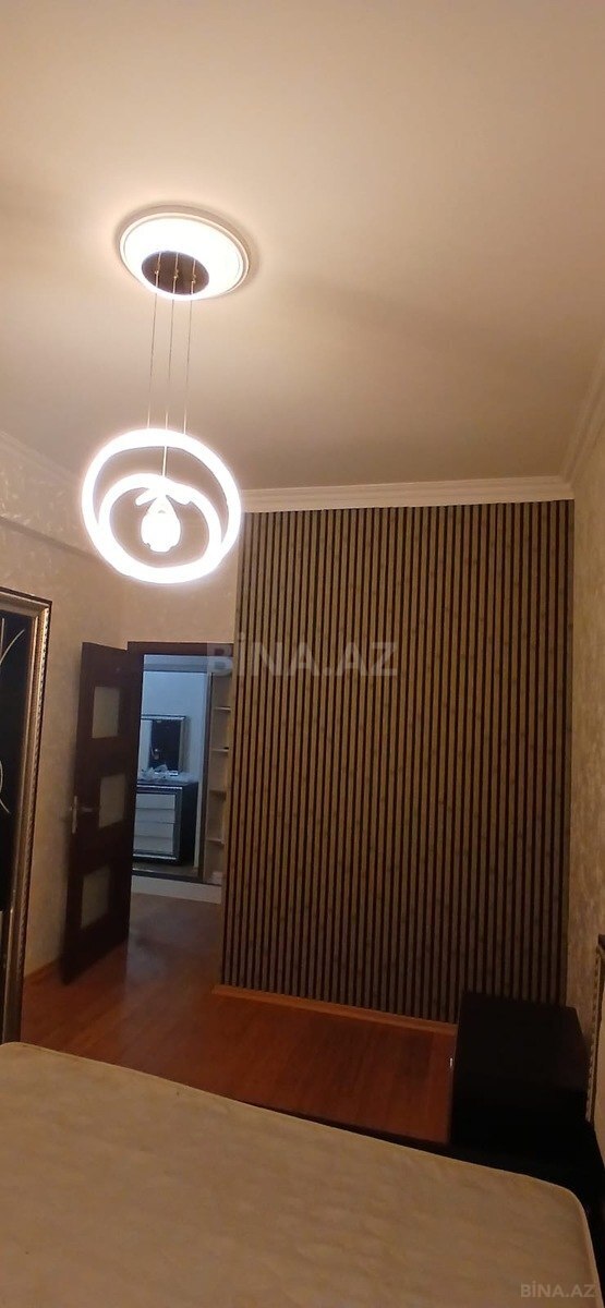 2 otaqlı Yeni tikili, Xırdalan