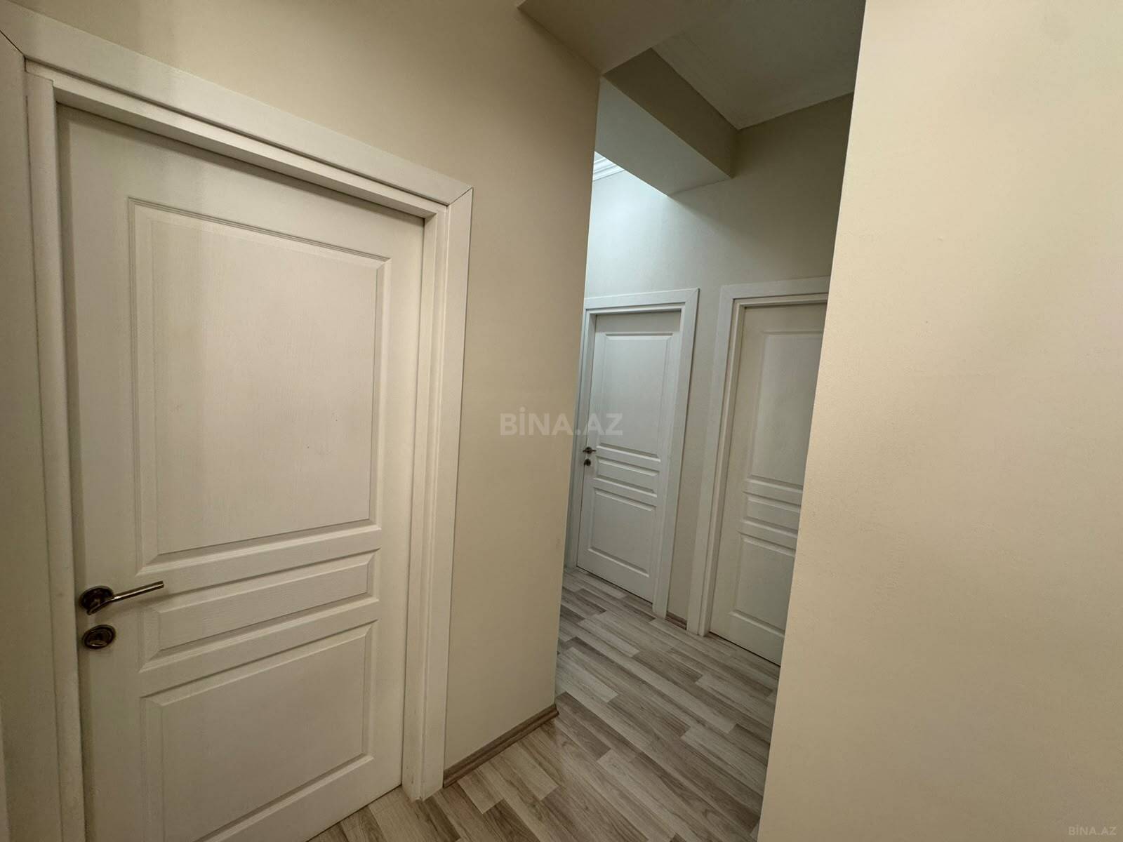 3 otaqlı Yeni tikili, Nəsimi r., Bakı