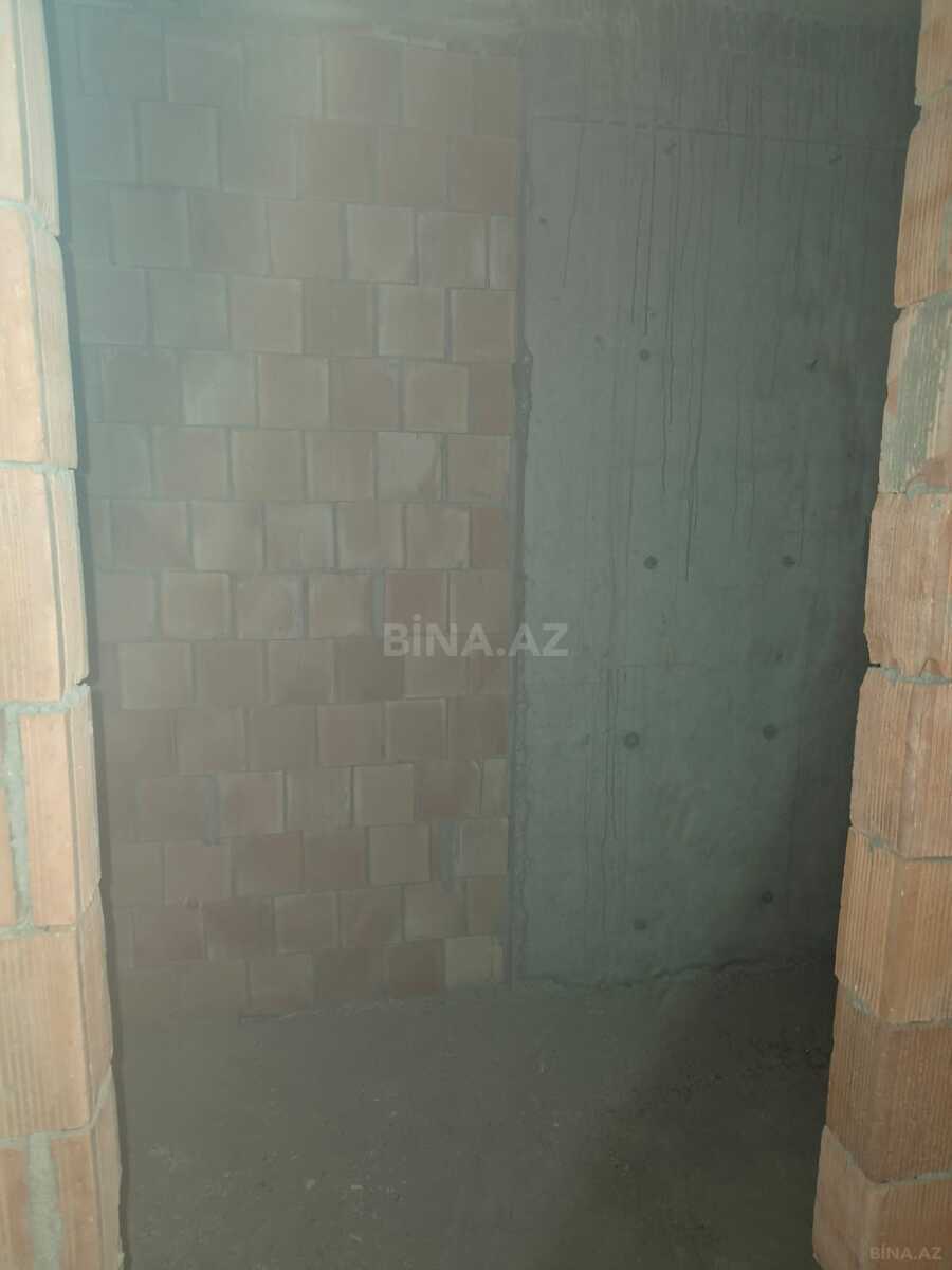 2 otaqlı Yeni tikili, Biləcəri q., Bakı