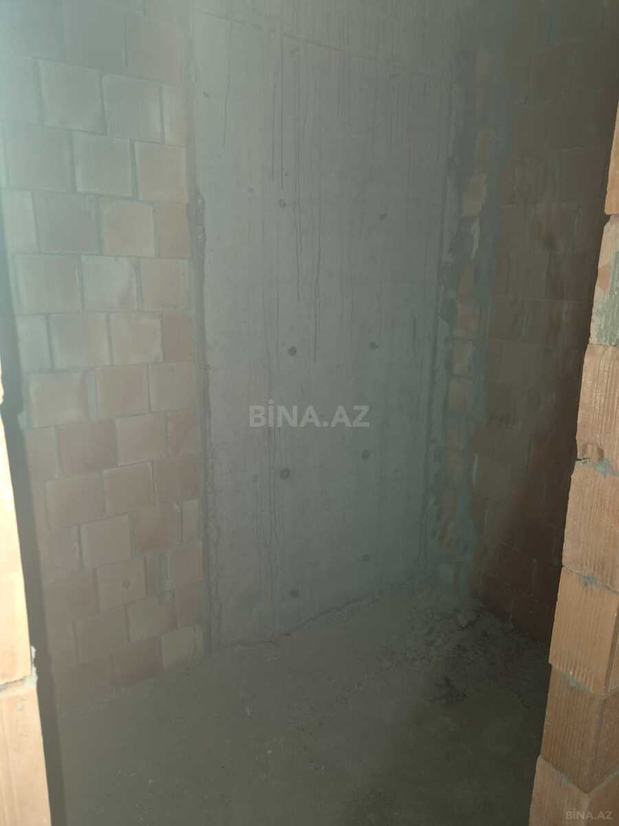 2 otaqlı Yeni tikili, Biləcəri q., Bakı