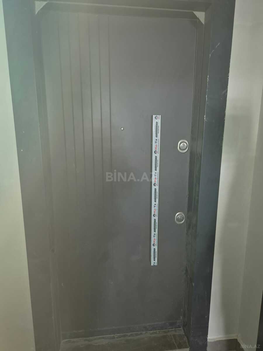 2 otaqlı Yeni tikili, Biləcəri q., Bakı
