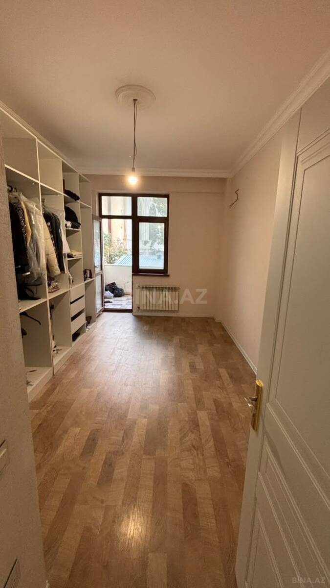 3 otaqlı Yeni tikili, Həzi Aslanov m., Bakı