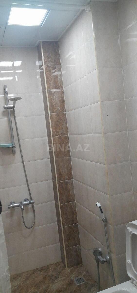 2 otaqlı Yeni tikili, 20 Yanvar m., Bakı