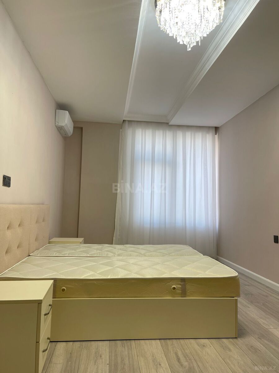 3 otaqlı Yeni tikili, 28 May m., Bakı