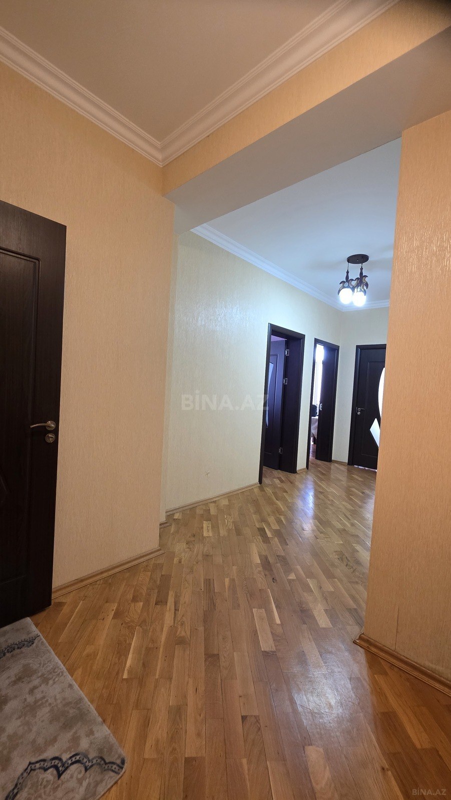 2-комн. квартира в аренду, Ази Асланов, Баку