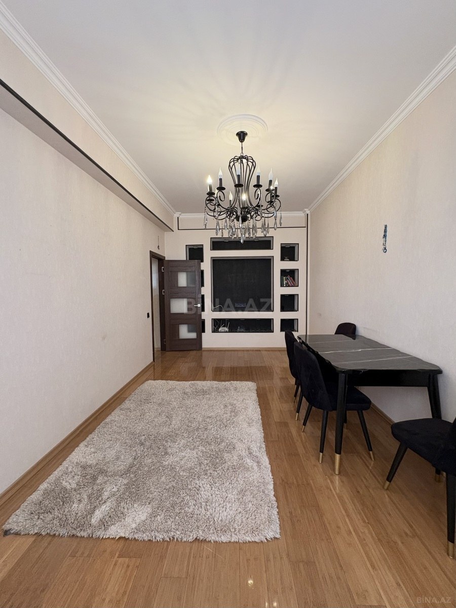 2 otaqlı Yeni tikili, Abşeron r., Xırdalan