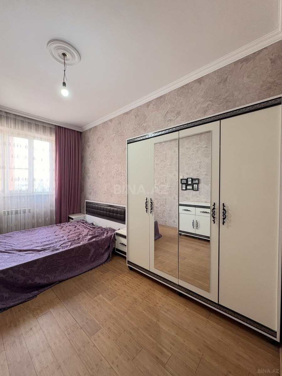 2 otaqlı Yeni tikili, Abşeron r., Xırdalan