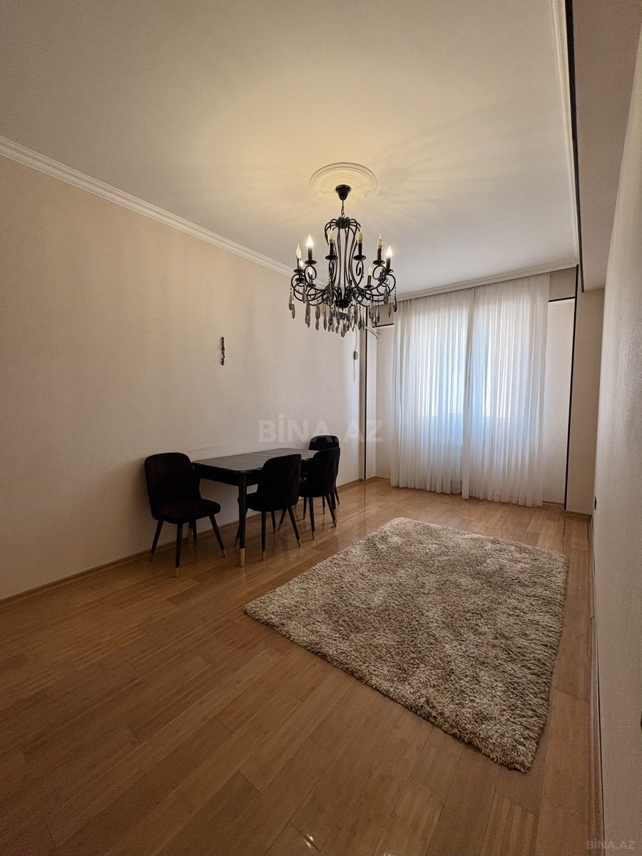 2 otaqlı Yeni tikili, Abşeron r., Xırdalan
