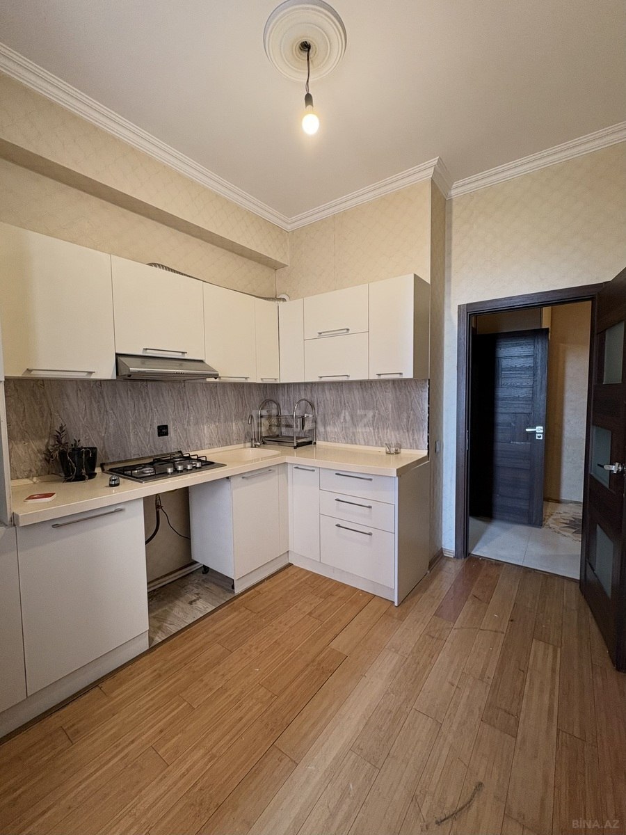 2 otaqlı Yeni tikili, Abşeron r., Xırdalan