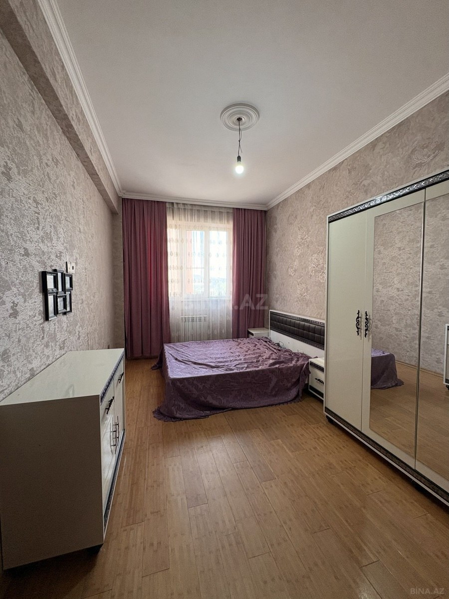 2 otaqlı Yeni tikili, Abşeron r., Xırdalan