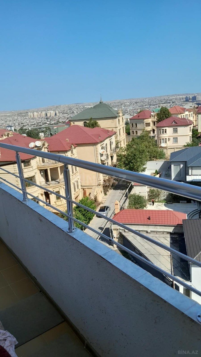 2 otaqlı Yeni tikili, Nəsimi m., Bakı