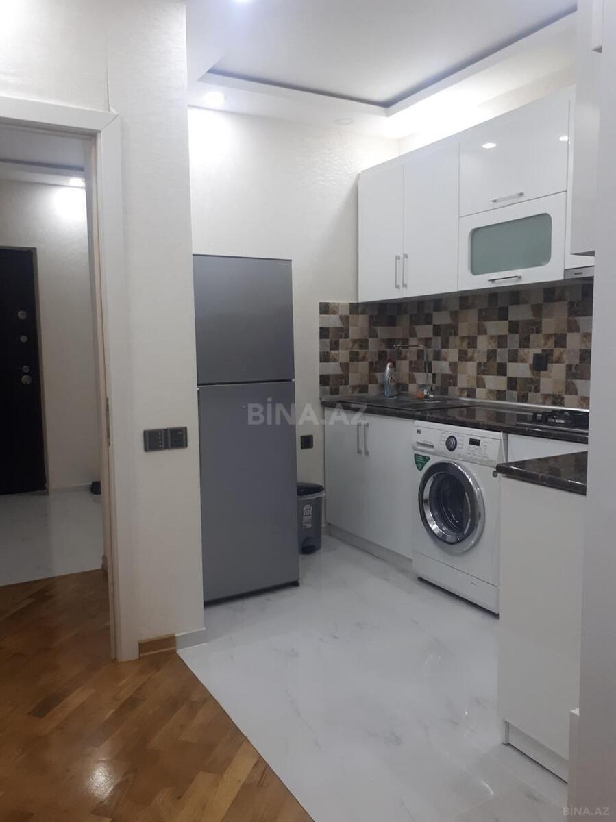 3 otaqlı Yeni tikili, 8 Noyabr m., Bakı