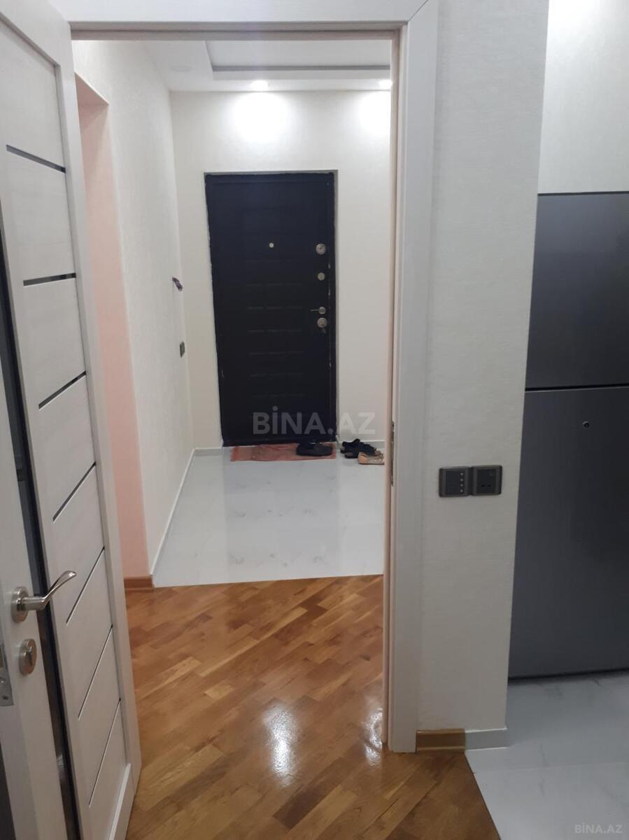 3 otaqlı Yeni tikili, 8 Noyabr m., Bakı