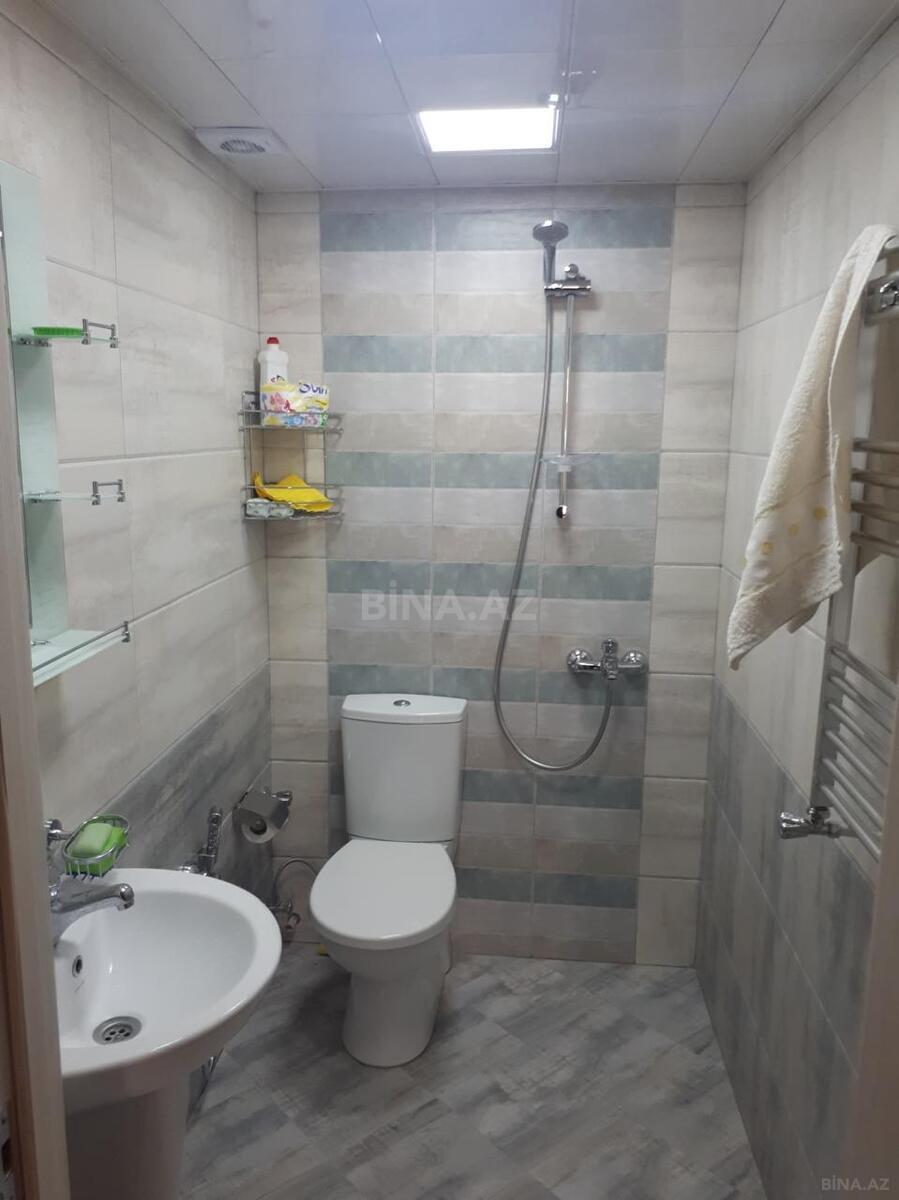 3 otaqlı Yeni tikili, 8 Noyabr m., Bakı