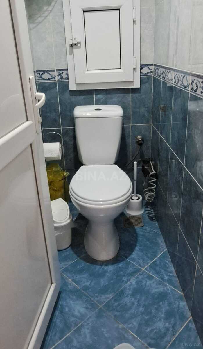 3 otaqlı Köhnə tikili, Həzi Aslanov m., Bakı