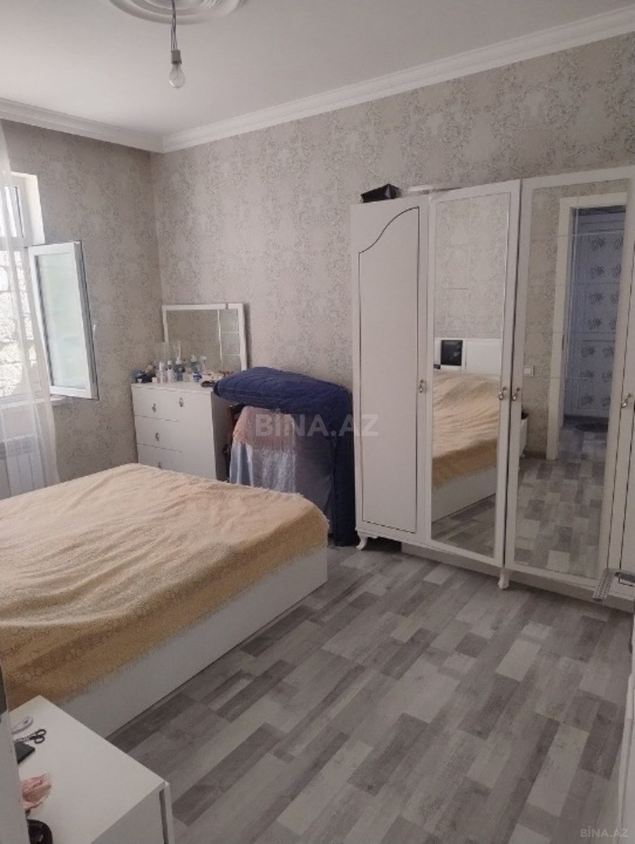 3 otaqlı Həyət evi/Bağ evi, Masazır q., Bakı