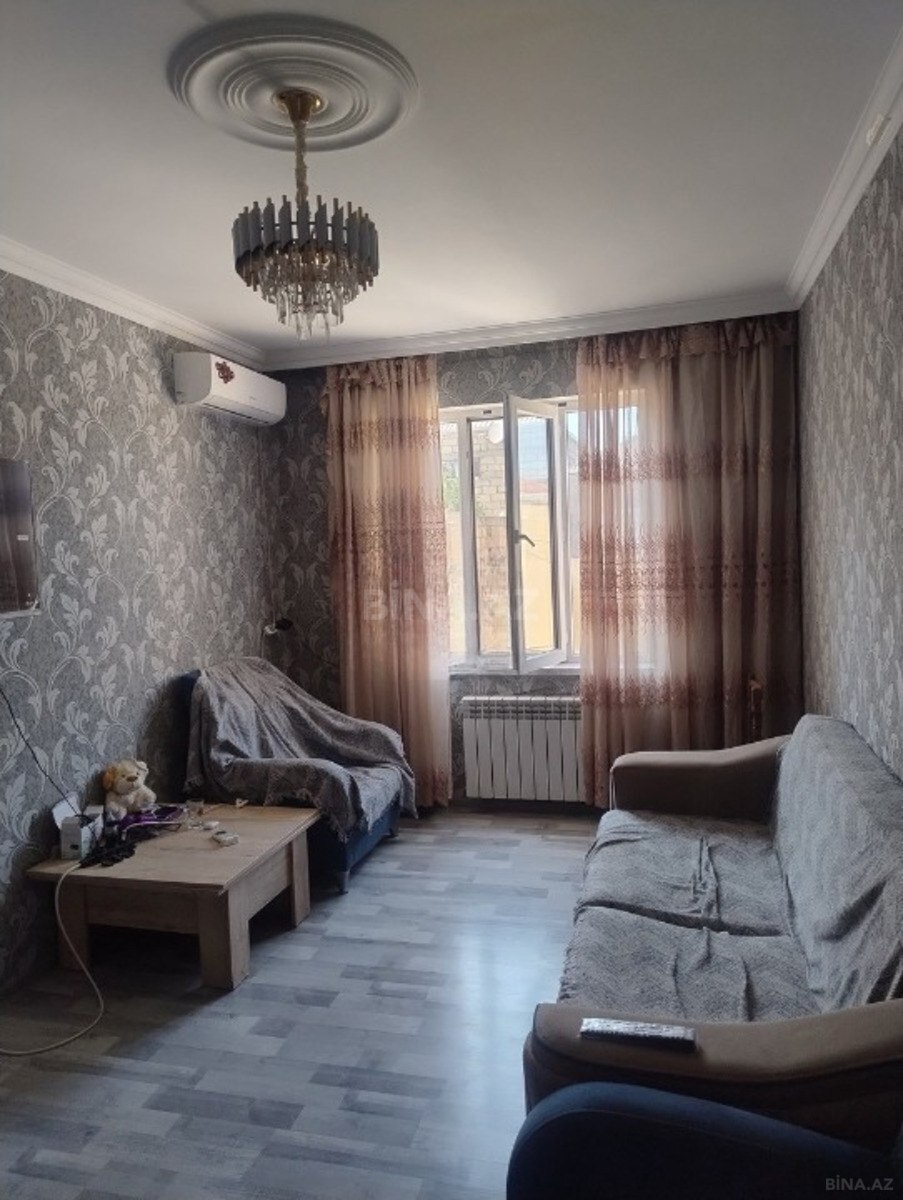 3 otaqlı Həyət evi/Bağ evi, Masazır q., Bakı