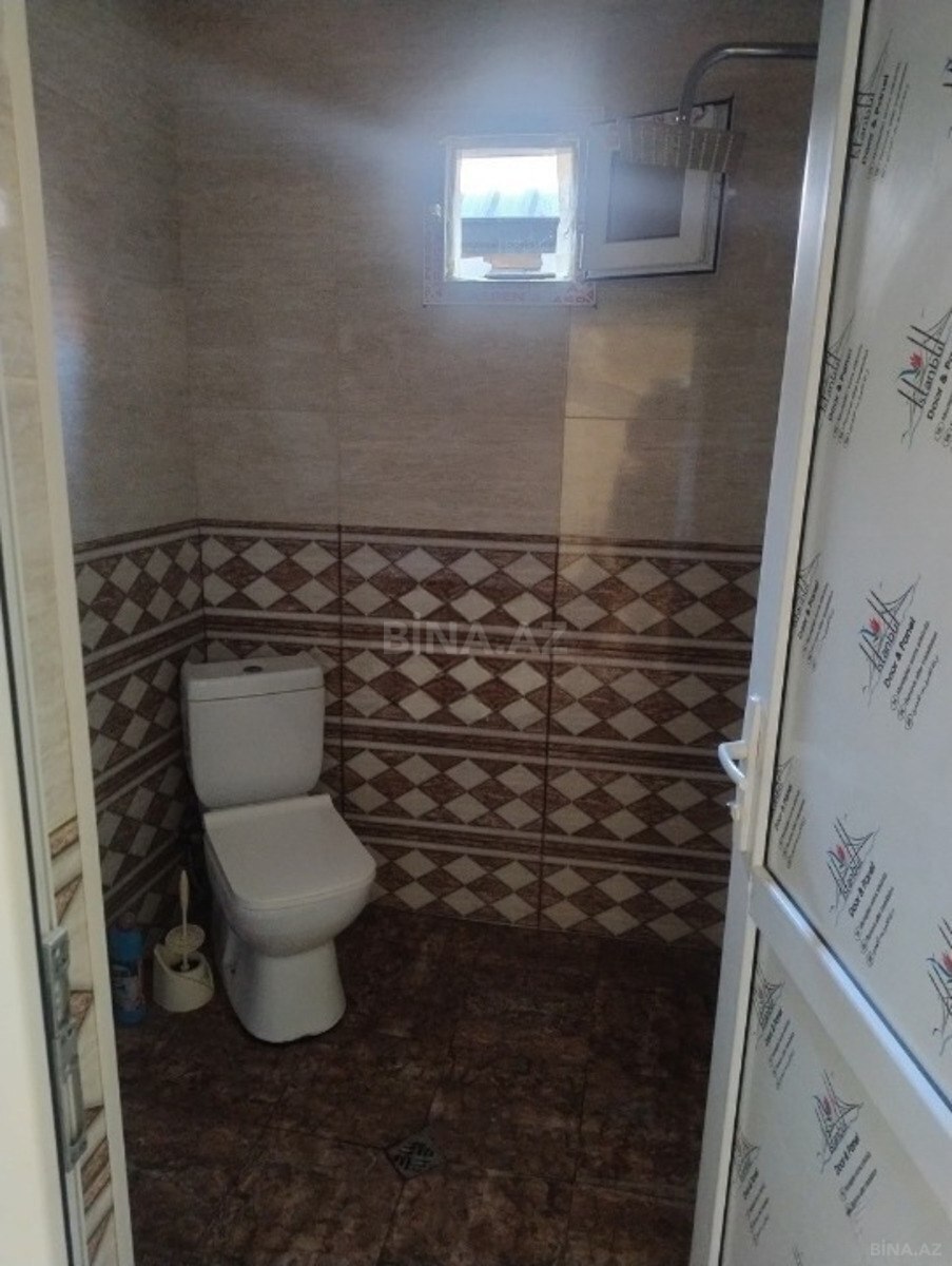 3 otaqlı Həyət evi/Bağ evi, Masazır q., Bakı