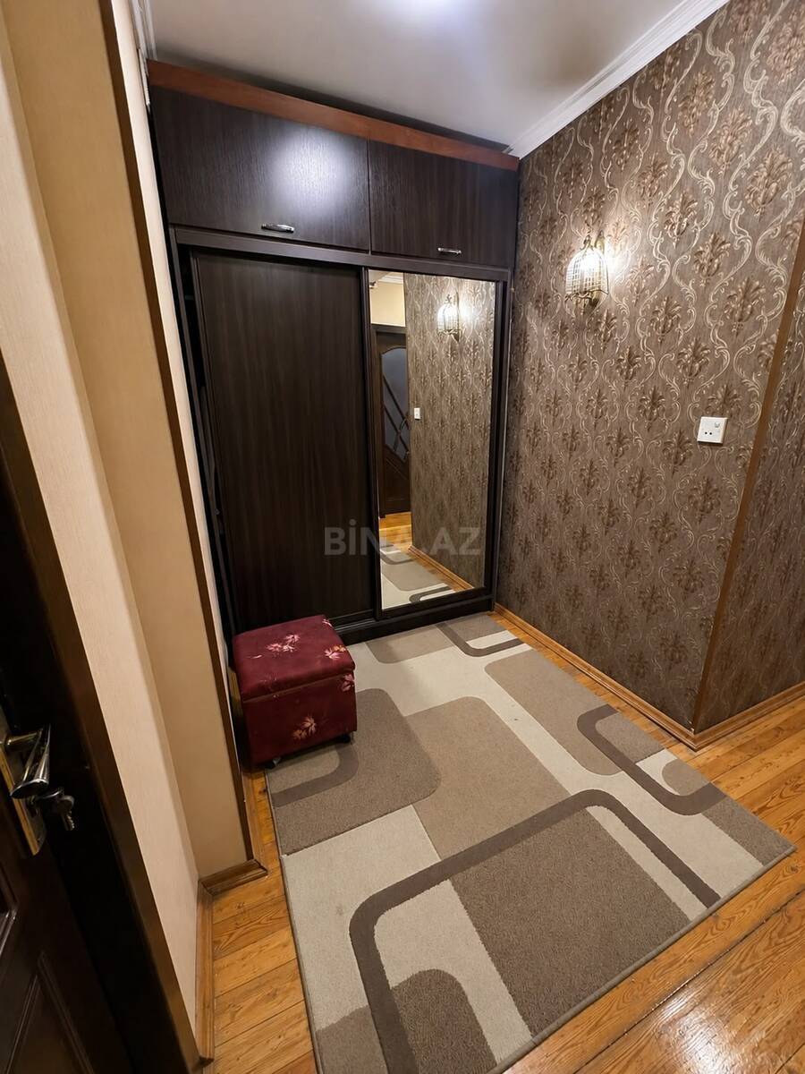 2 otaqlı Köhnə tikili, Həzi Aslanov m., Bakı