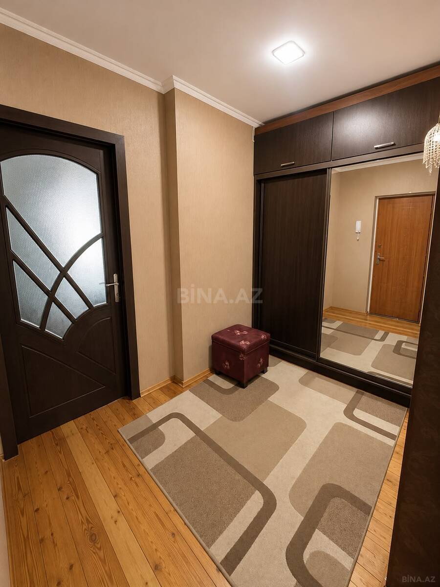 2 otaqlı Köhnə tikili, Həzi Aslanov m., Bakı