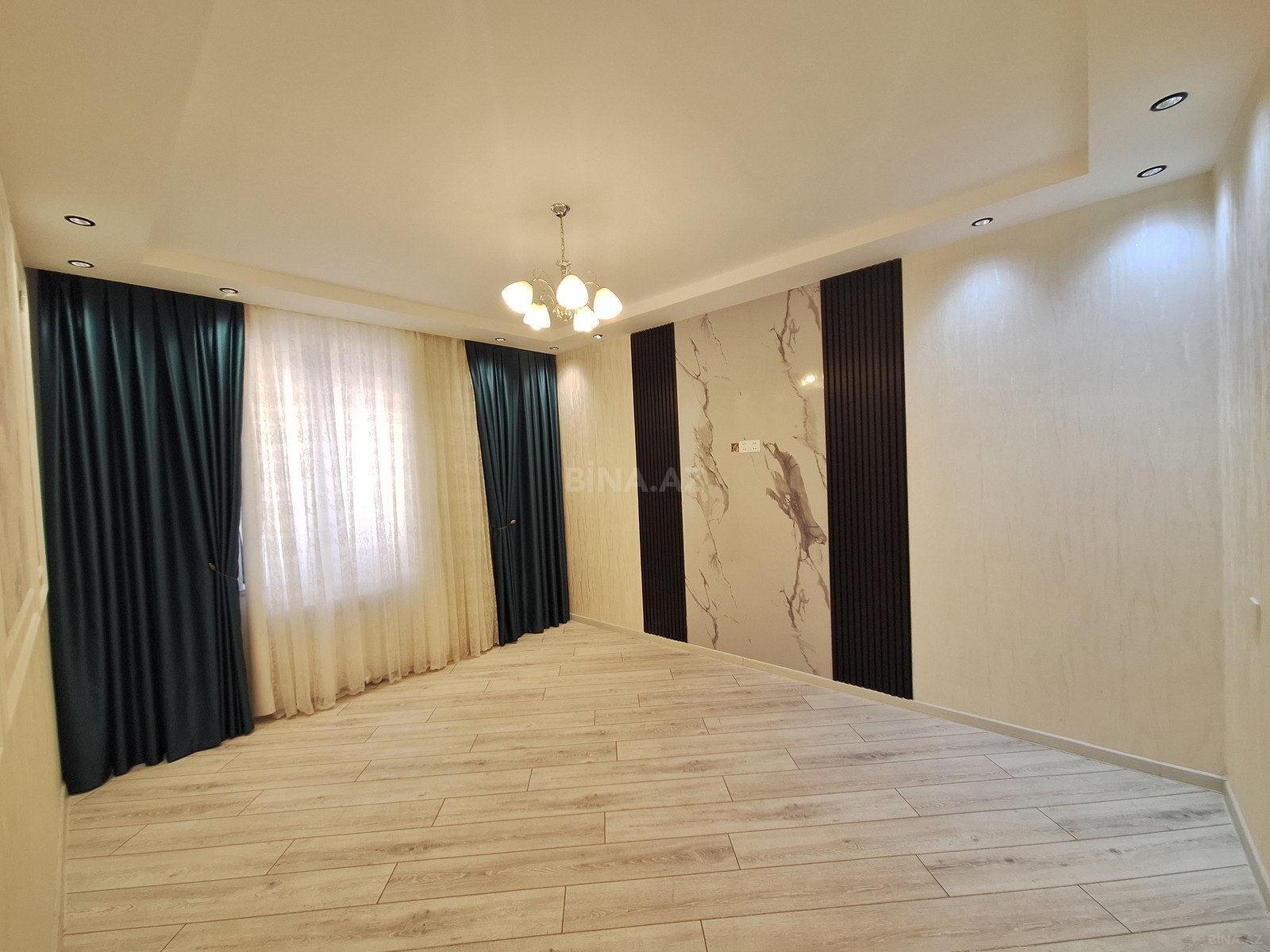 2 otaqlı Yeni tikili, Masazır q., Bakı