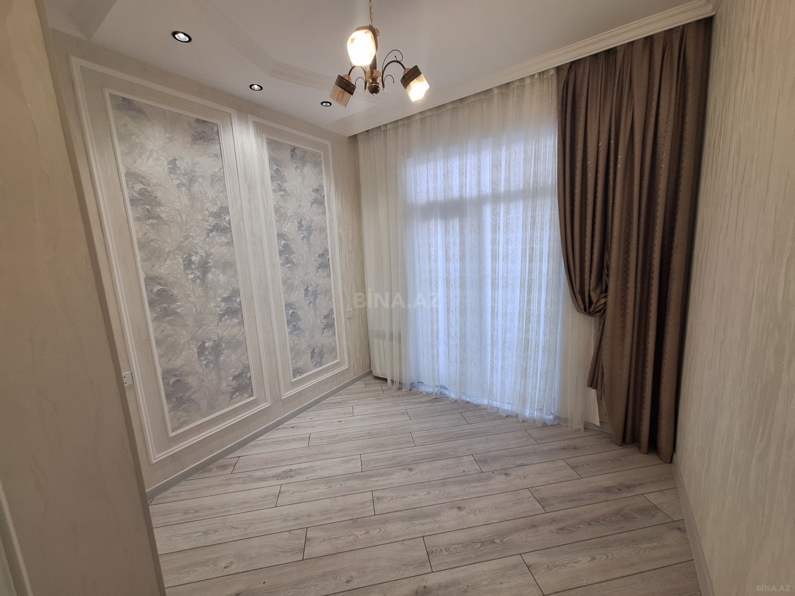 2 otaqlı Yeni tikili, Masazır q., Bakı