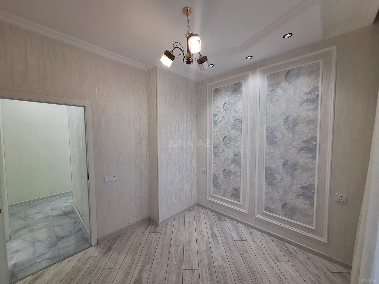 2 otaqlı Yeni tikili, Masazır q., Bakı