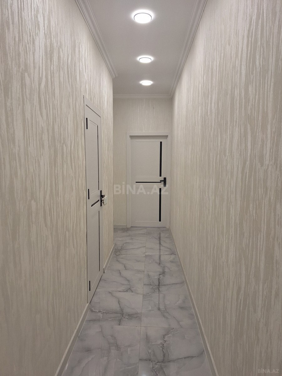 2 otaqlı Yeni tikili, Masazır q., Bakı