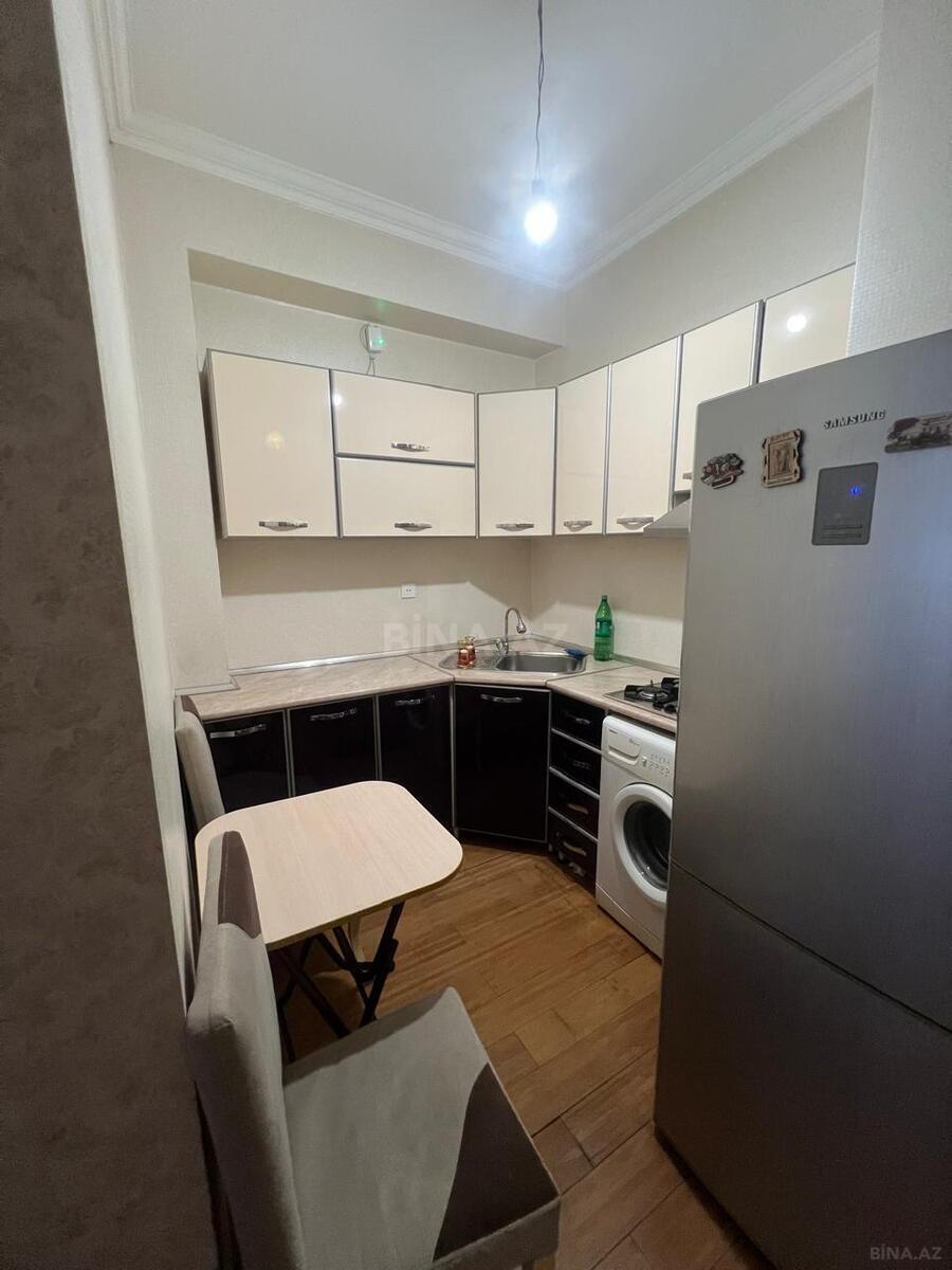 2 otaqlı Yeni tikili, 20 Yanvar m., Bakı