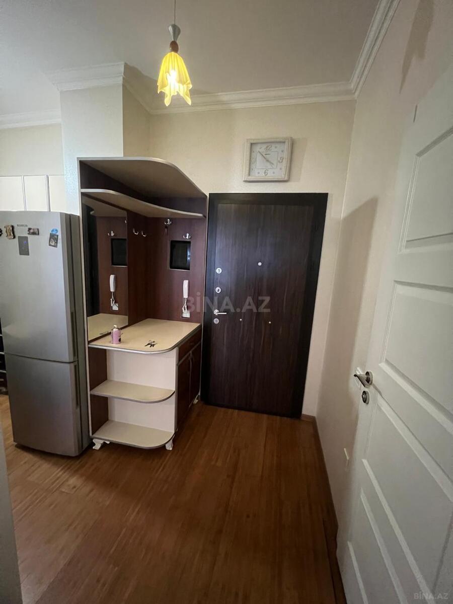 2 otaqlı Yeni tikili, 20 Yanvar m., Bakı