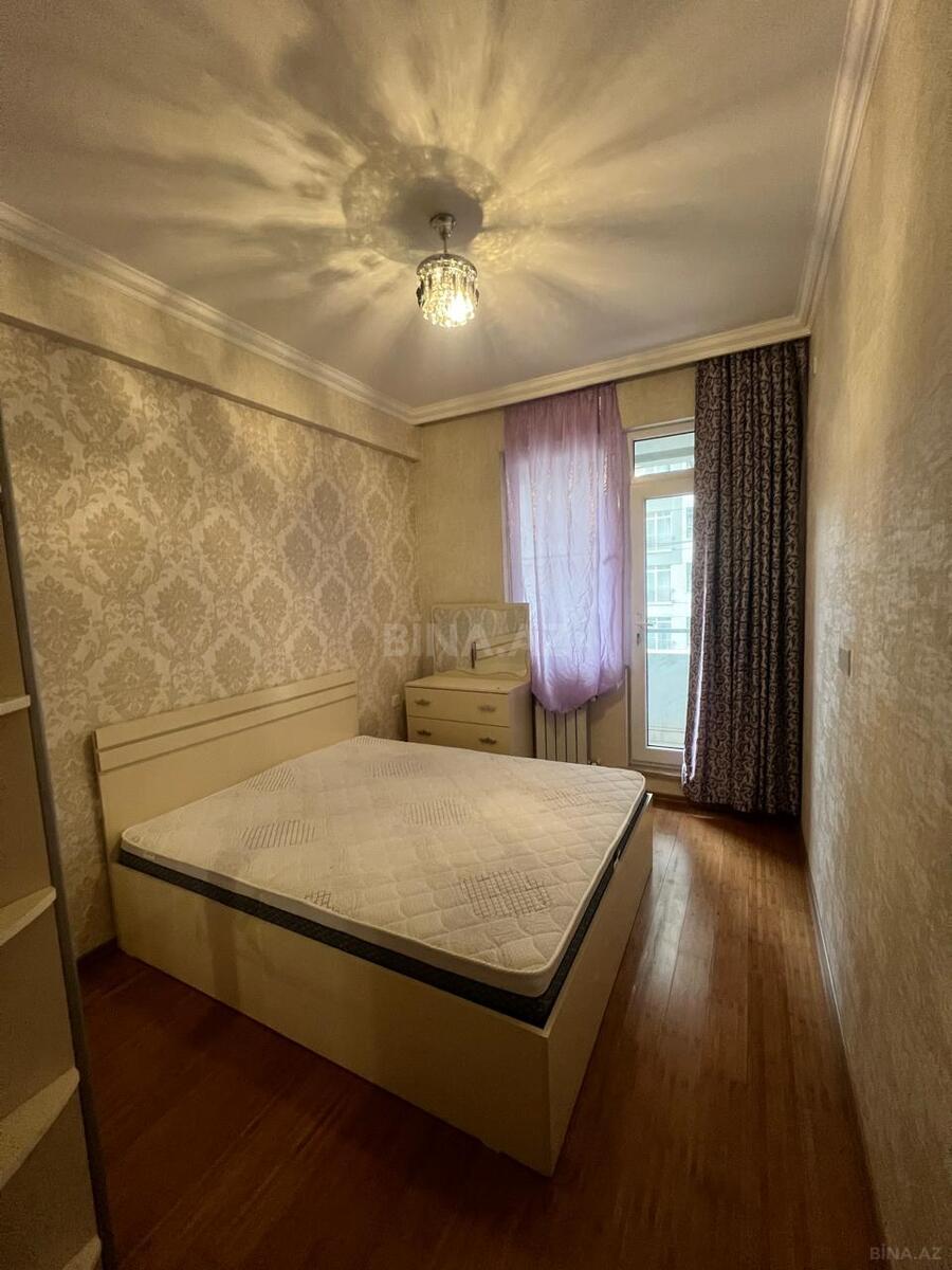 2 otaqlı Yeni tikili, 20 Yanvar m., Bakı