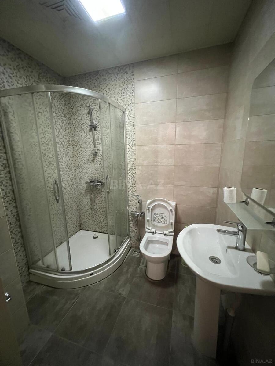 2 otaqlı Yeni tikili, 20 Yanvar m., Bakı