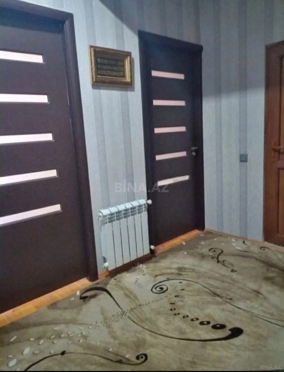 2 otaqlı Yeni tikili, Həzi Aslanov m., Bakı