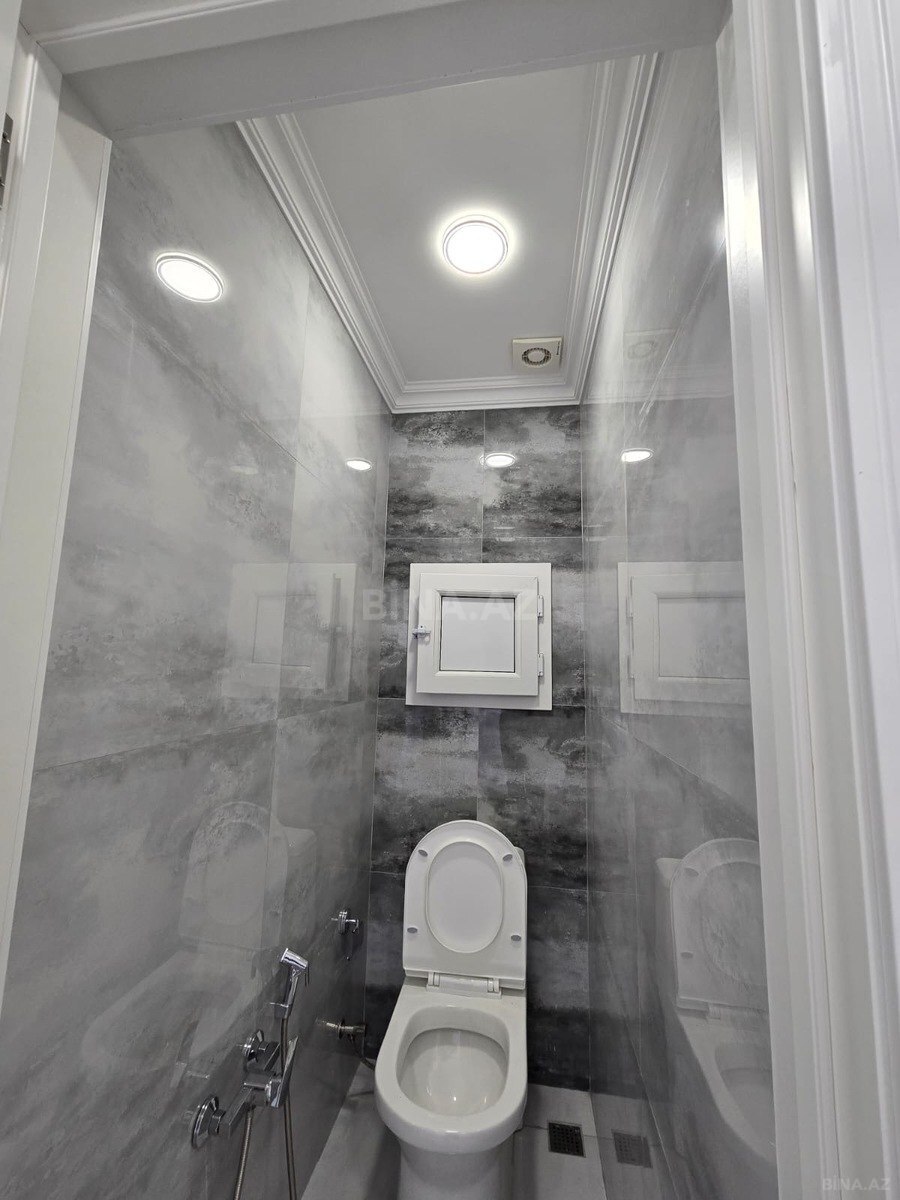 2 otaqlı Köhnə tikili, Əhmədli m., Bakı