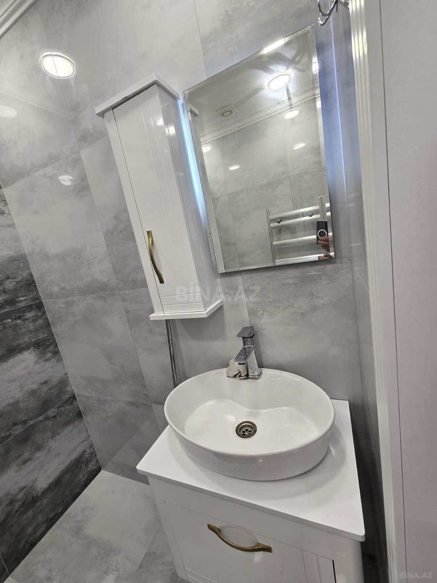 2 otaqlı Köhnə tikili, Əhmədli m., Bakı