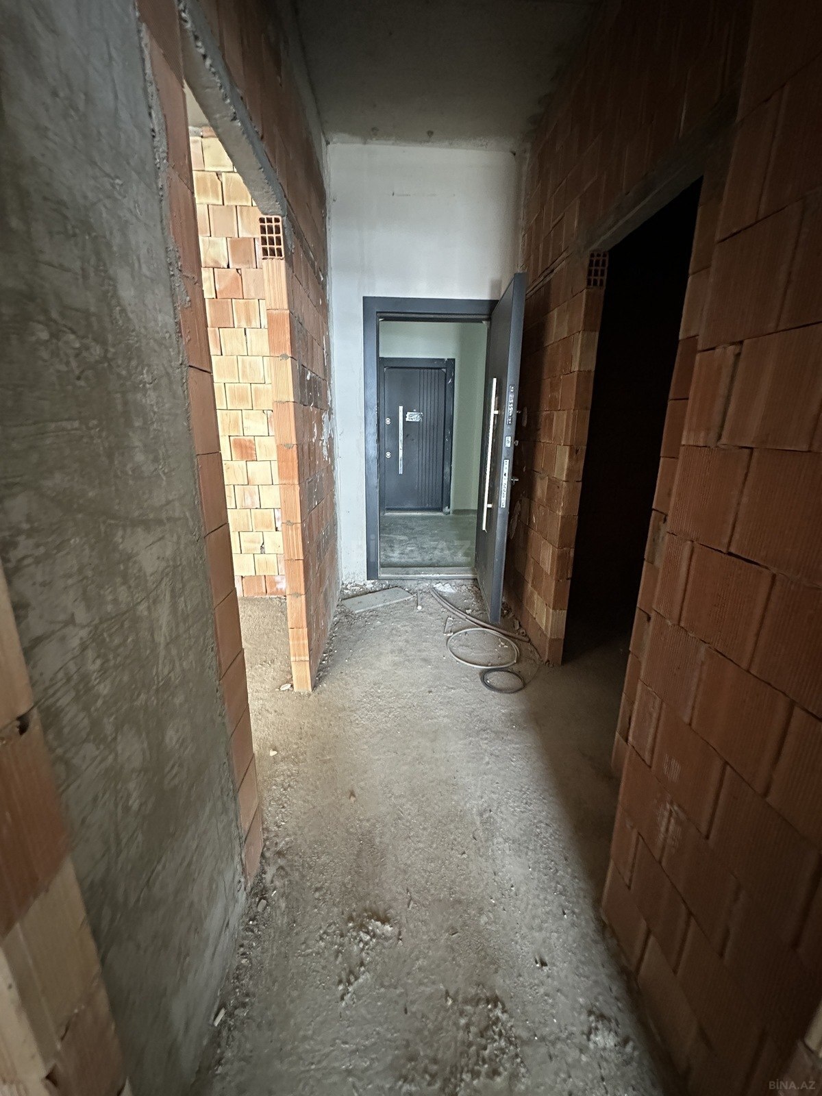 2 otaqlı Yeni tikili, Avtovağzal m., Bakı