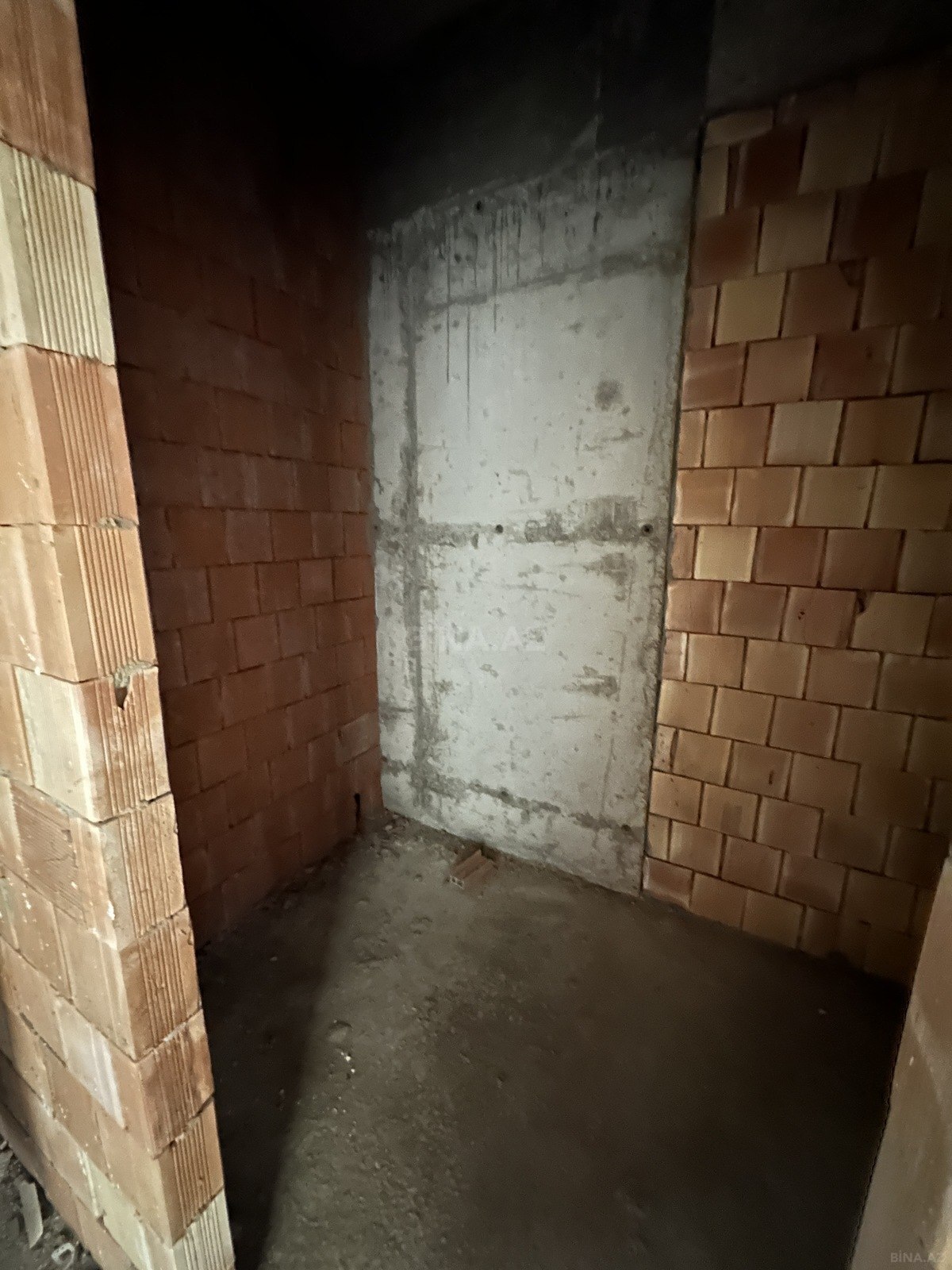 2 otaqlı Yeni tikili, Avtovağzal m., Bakı