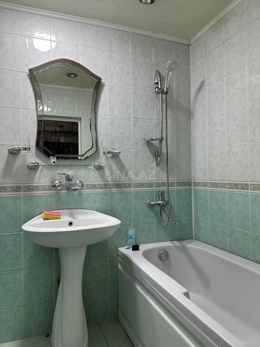 2 otaqlı Köhnə tikili, Yasamal r., Bakı