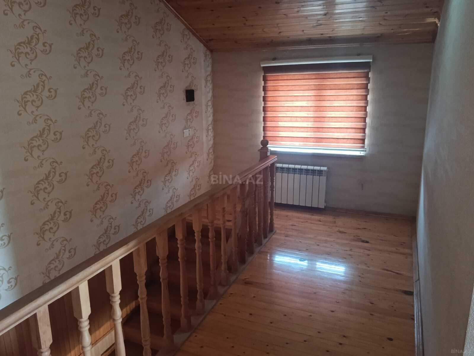 5 otaqlı Həyət evi/Bağ evi, Balaxanı q., Bakı