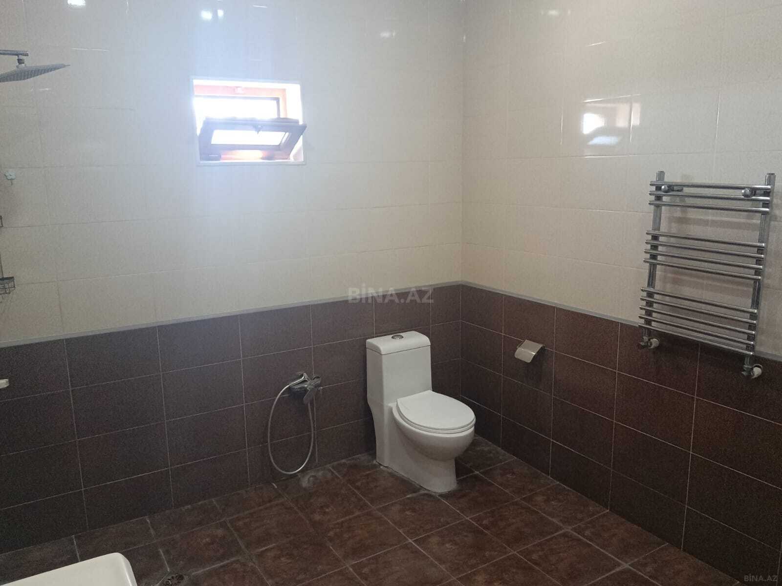 5 otaqlı Həyət evi/Bağ evi, Balaxanı q., Bakı
