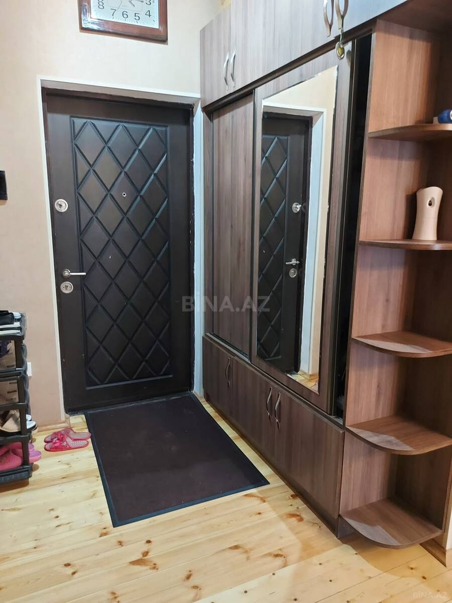 2 otaqlı Yeni tikili, Nərimanov r., Bakı
