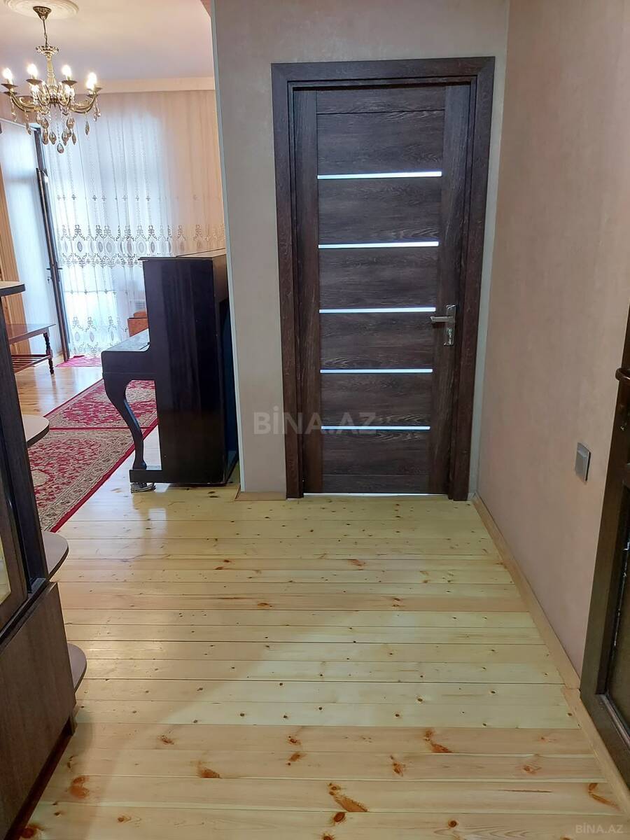 2 otaqlı Yeni tikili, Nərimanov r., Bakı