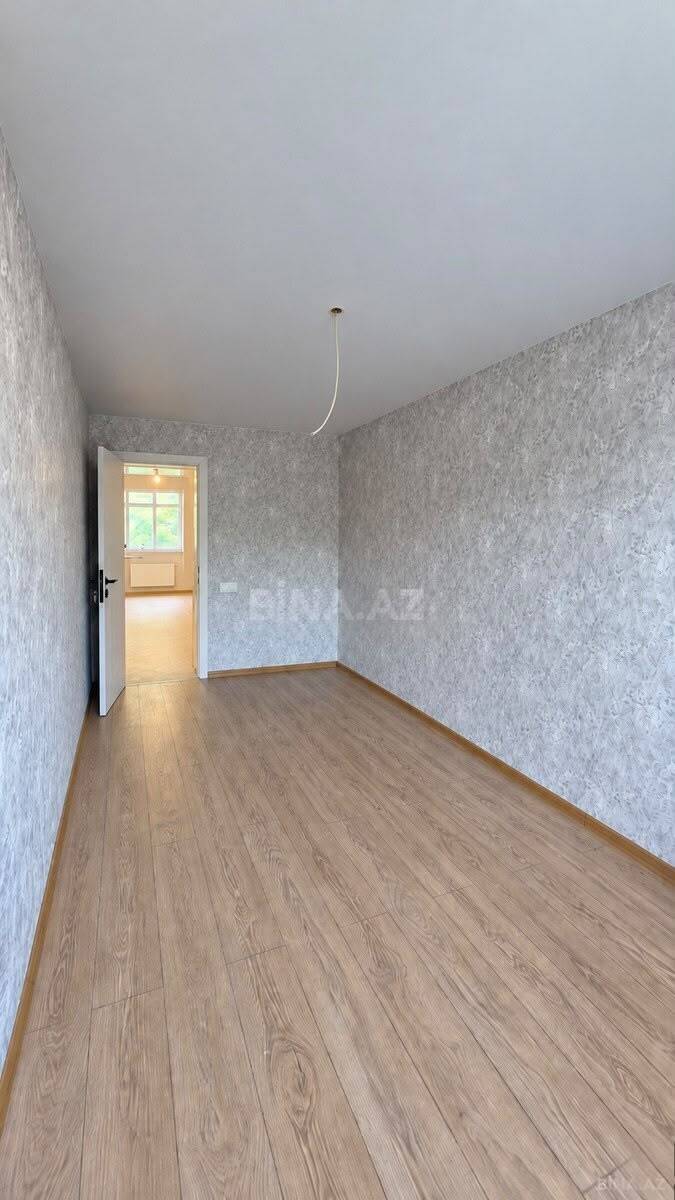 2 otaqlı Köhnə tikili, Elmlər Akademiyası m., Bakı