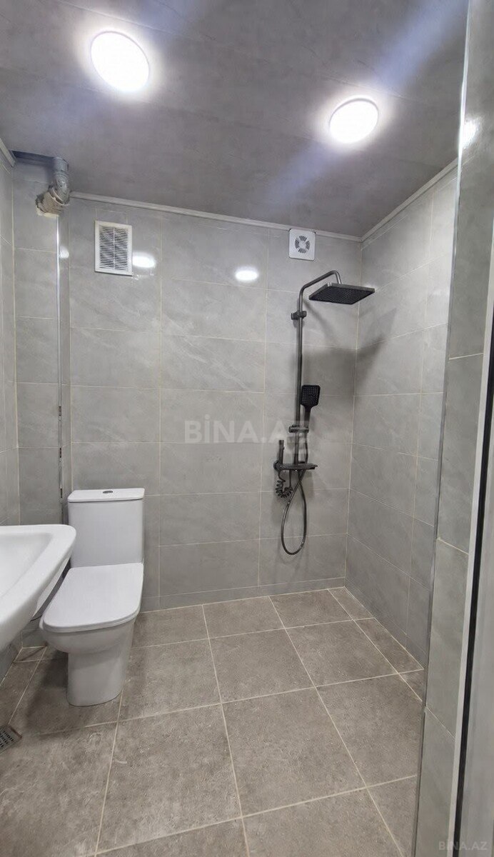2 otaqlı Köhnə tikili, Elmlər Akademiyası m., Bakı