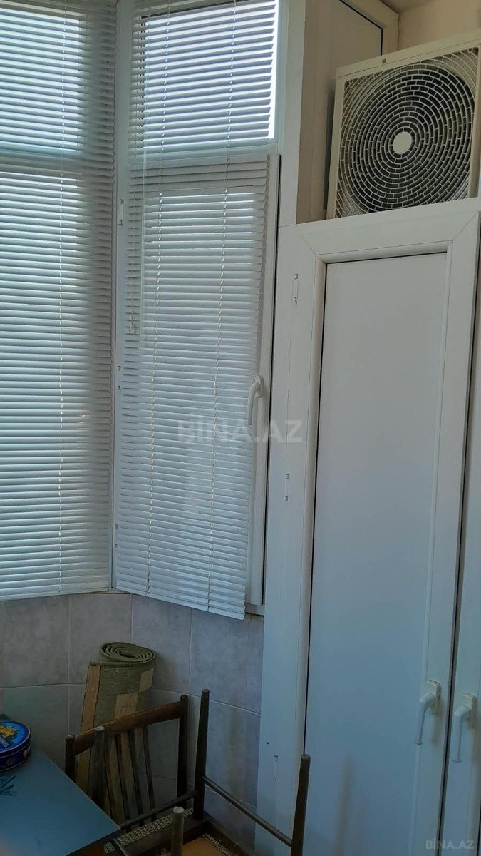 2 otaqlı Yeni tikili, Nəsimi m., Bakı
