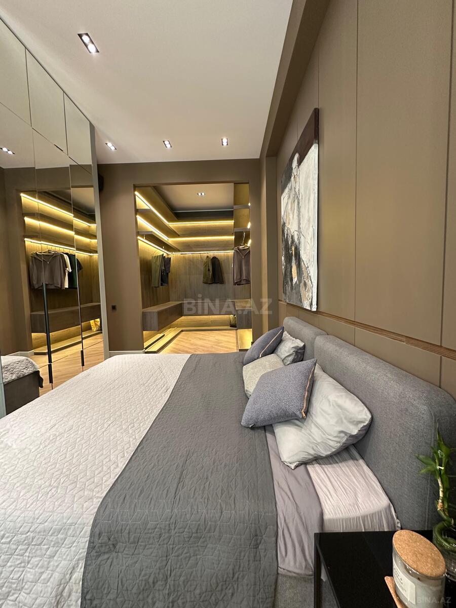 3 otaqlı Yeni tikili, 8 Noyabr m., Bakı