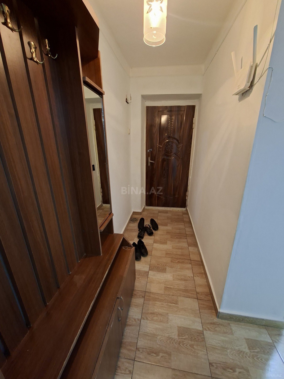 2 otaqlı Köhnə tikili, Neftçilər m., Bakı