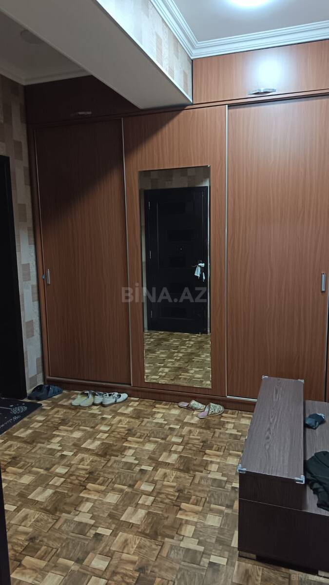 2 otaqlı Yeni tikili, Abşeron r., Xırdalan