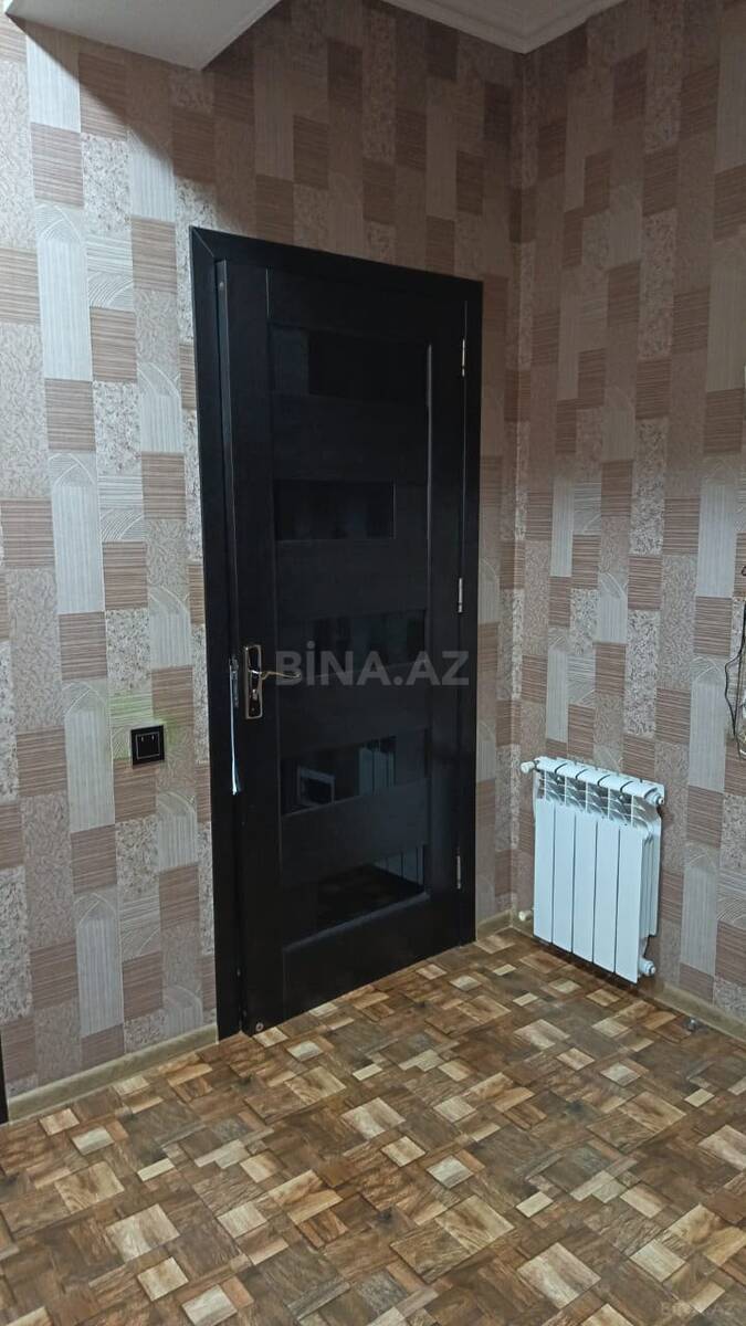 2 otaqlı Yeni tikili, Abşeron r., Xırdalan
