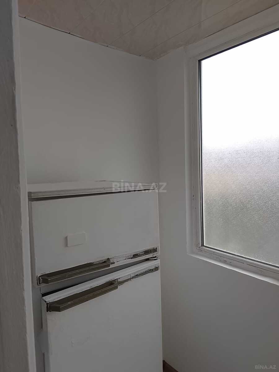 1 otaqlı Köhnə tikili, İnşaatçılar m., Bakı
